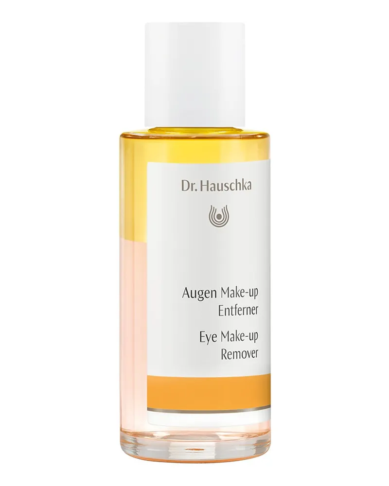 Dr. Hauschka AUGEN MAKE-UP ENTFERNER 75 ml, 300 € / 1 l 