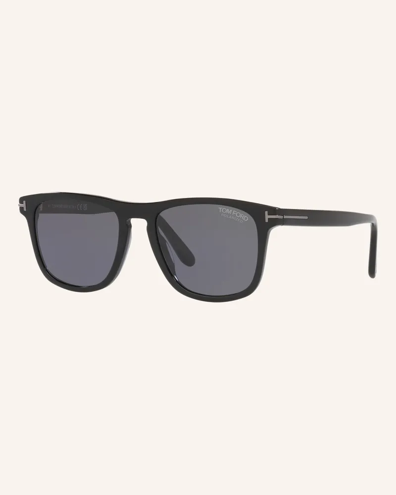 Tom Ford Sonnenbrille tr001411 schwarz 1330m1