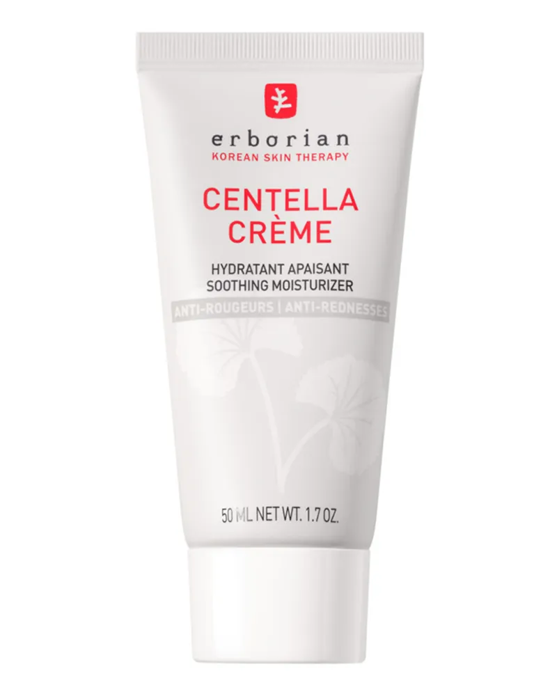 Erborian CENTELLA CRÈME 