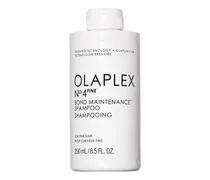 N° 4 Fine Bond Maintenance® Shampoo 250 ml
