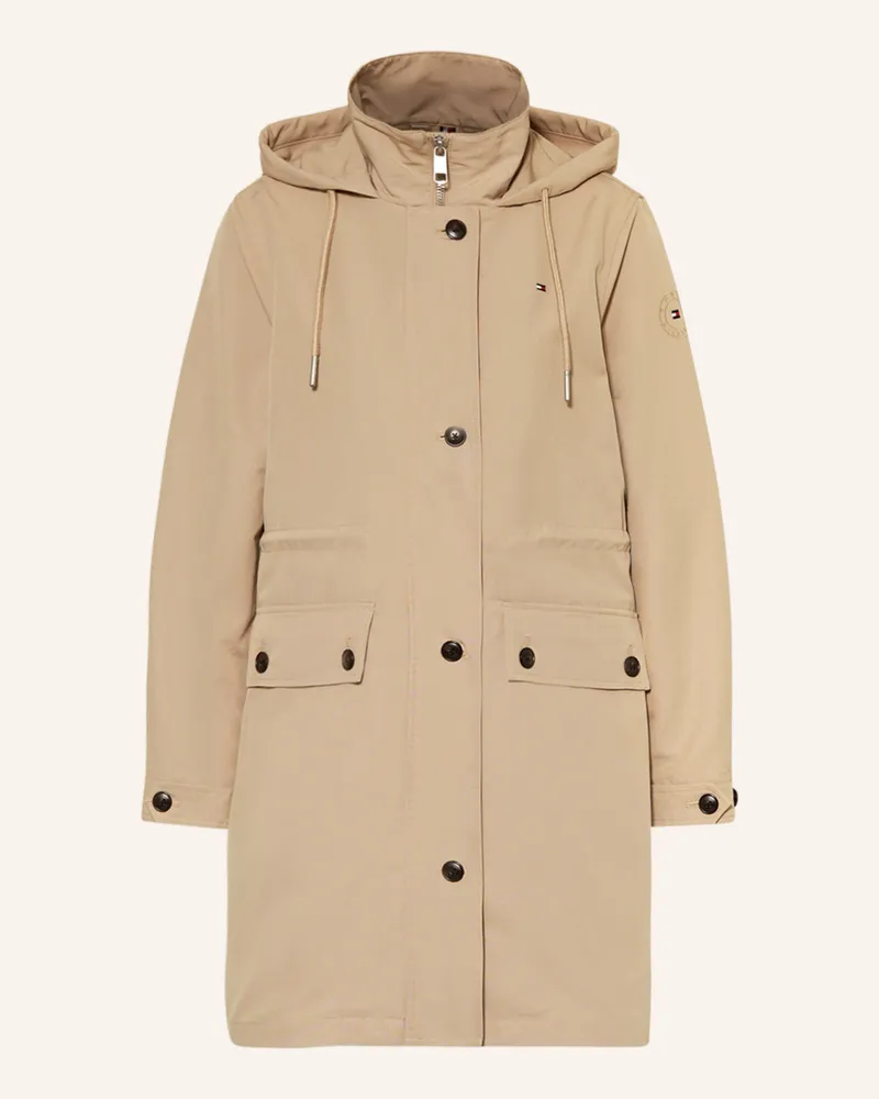 Tommy Hilfiger Parka beige Beige