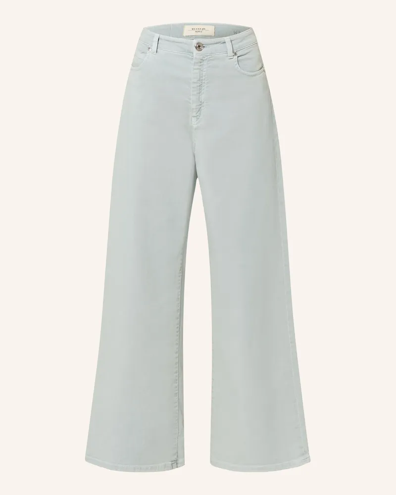 Max Mara Straight Jeans MEDINA 011