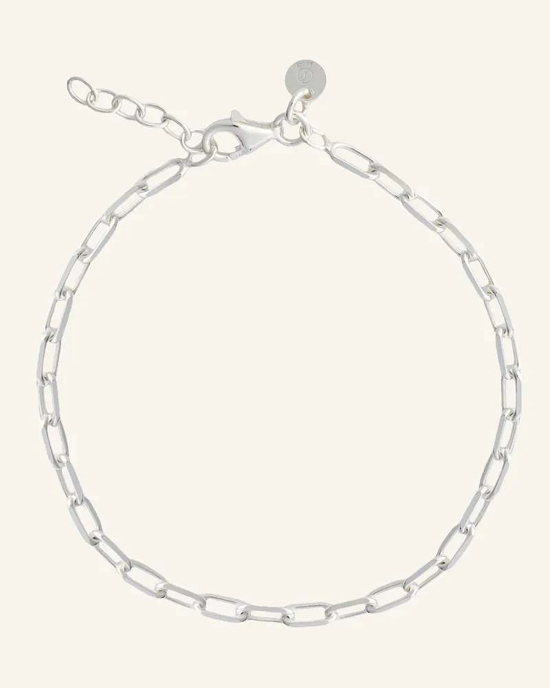 POMPIDOU Armbänder Amélie By Glambou silber Silber