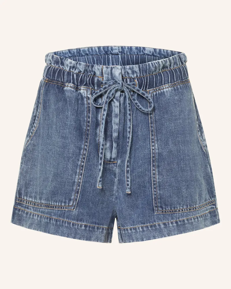 RAILS Jeansshorts FOSTER Dunkelblau