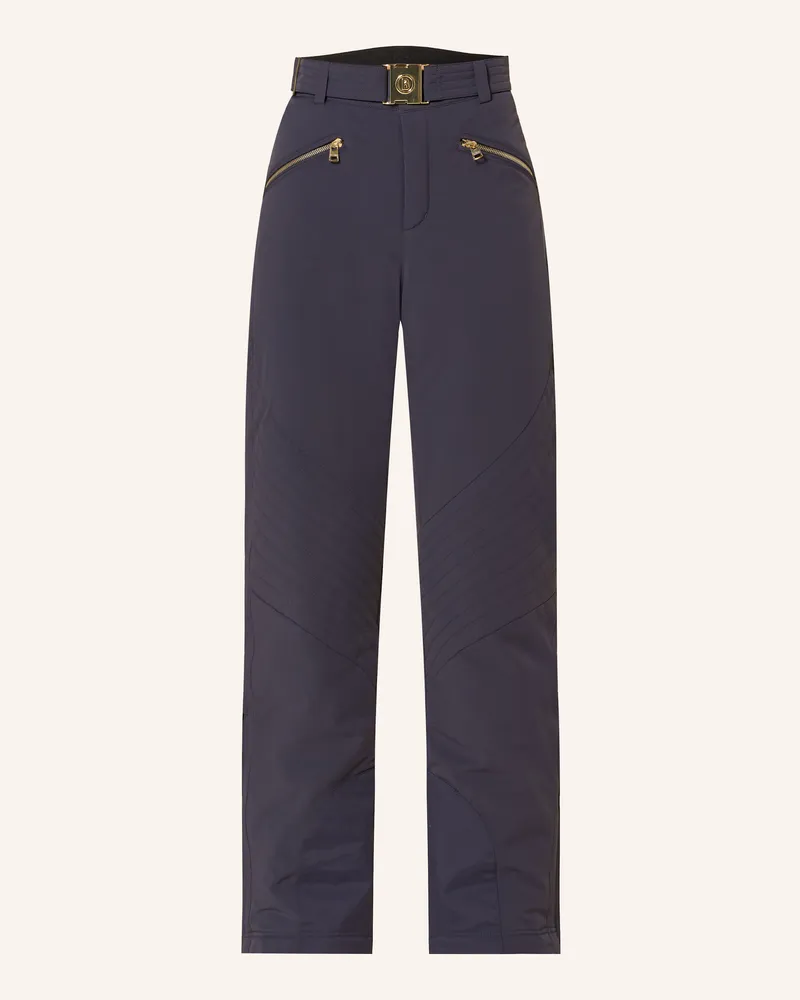 Bogner Skihose FRANZI-T Dunkelblau