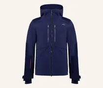 Skijacke LIGETY HEXAIR