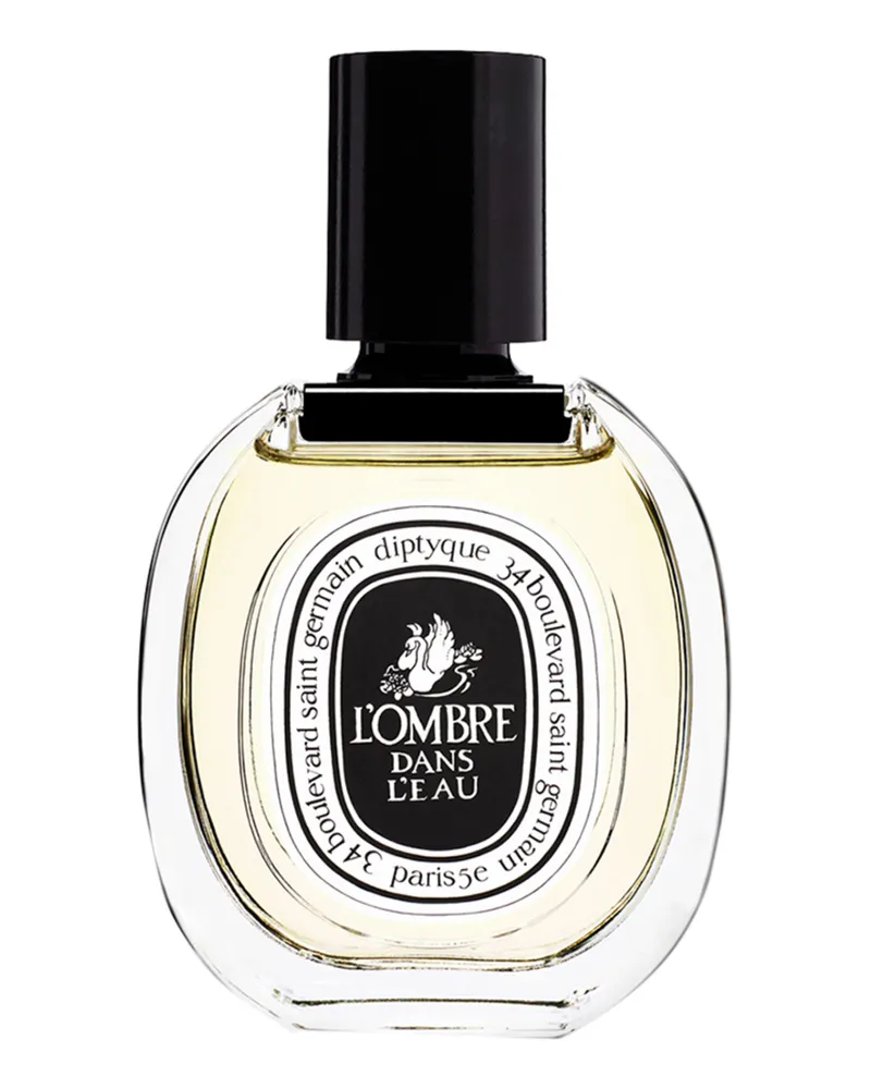 Diptyque L'ombre Dans L'eau Eau de Toilette 50 ml 