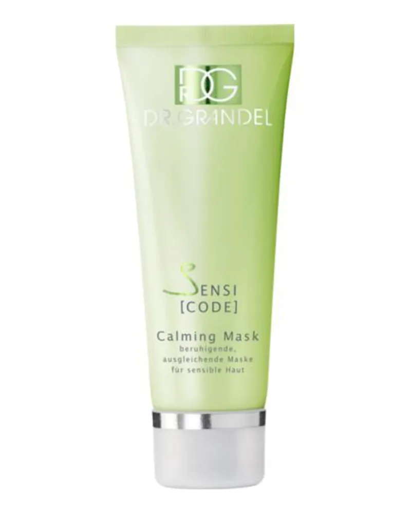 Dr. Grandel SENSICODE - CALMING MASK 75 ml, 506.67 € / 1 l 