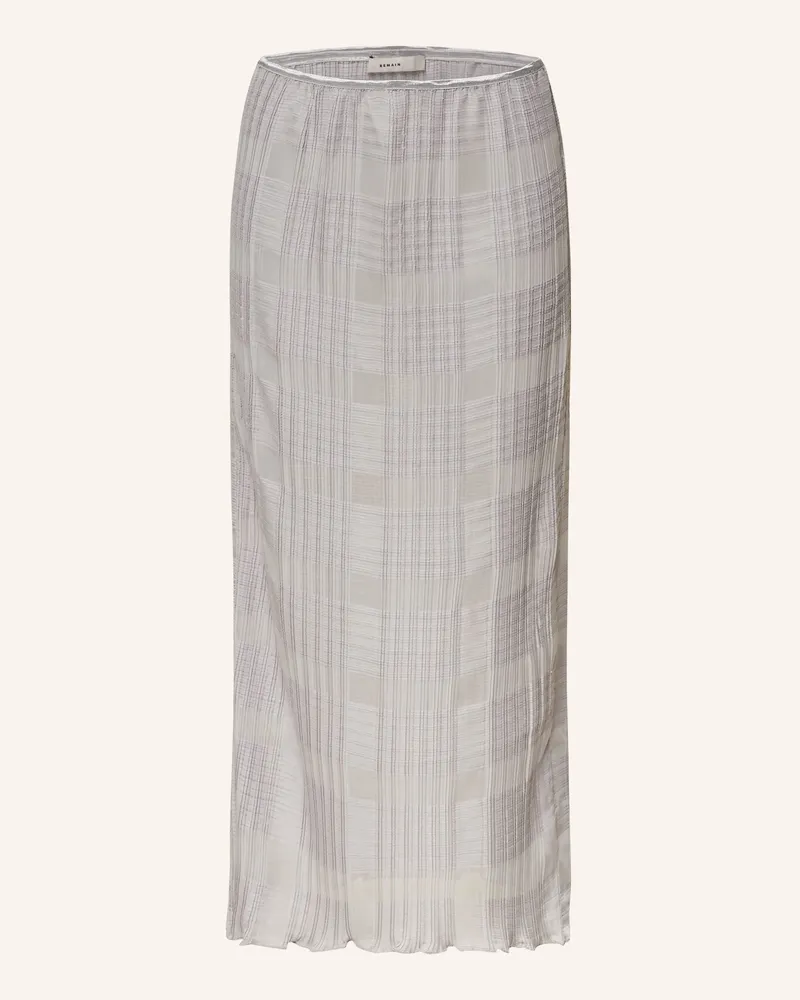 REMAIN Rock grau Hellgrau