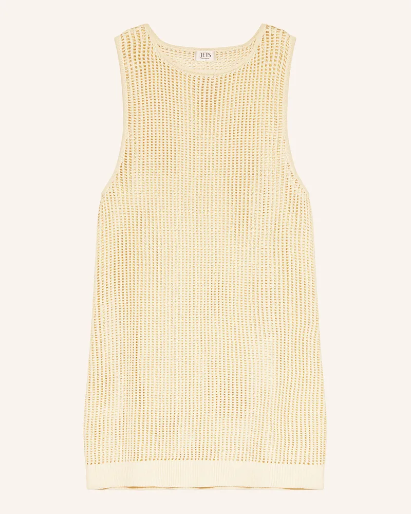 JETS Australia Strandkleid ACACIA Creme