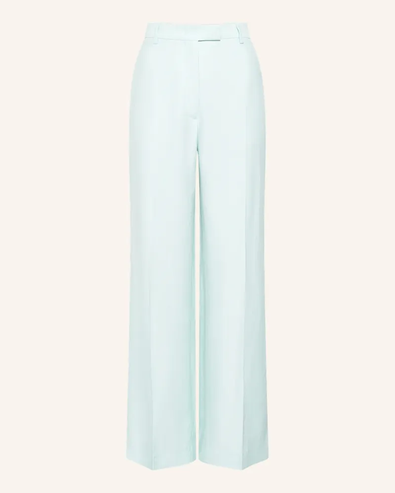 Gerard Darel Hose Anya gruen Grün
