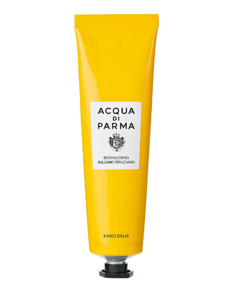 ACQUA DI PARMA BUONGIORNO 