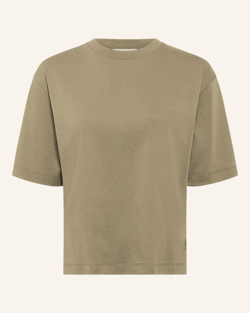 Gerard Darel T-Shirt GALINA Khaki