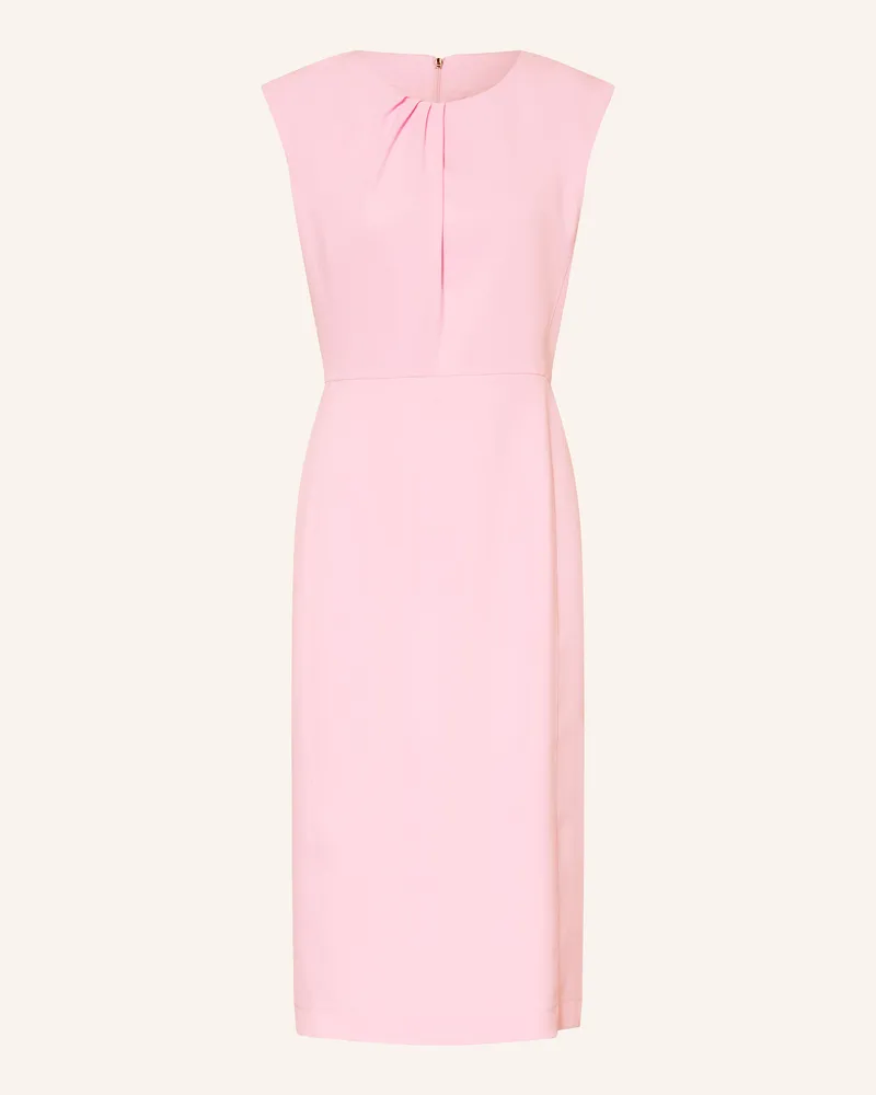 Marc Cain Etuikleid pink 255