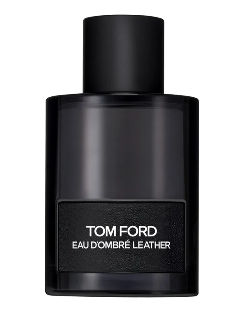 Tom Ford EAU D'OMBRE LEATHER 