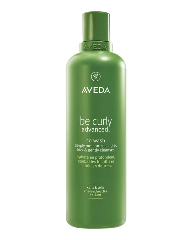 Aveda BE CURLY ADVANCED 