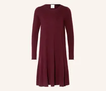 Strickkleid mit Cashmere