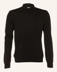 Maerz Pullover Schwarz