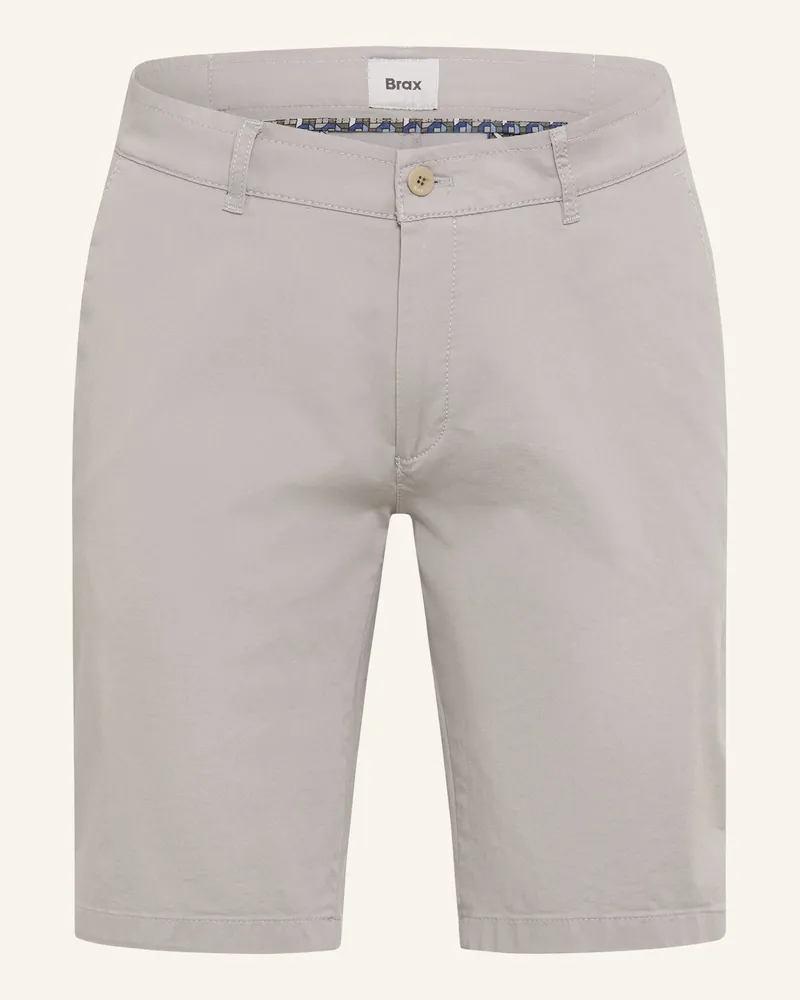 Brax Jogpants Style Phil B silber Silber