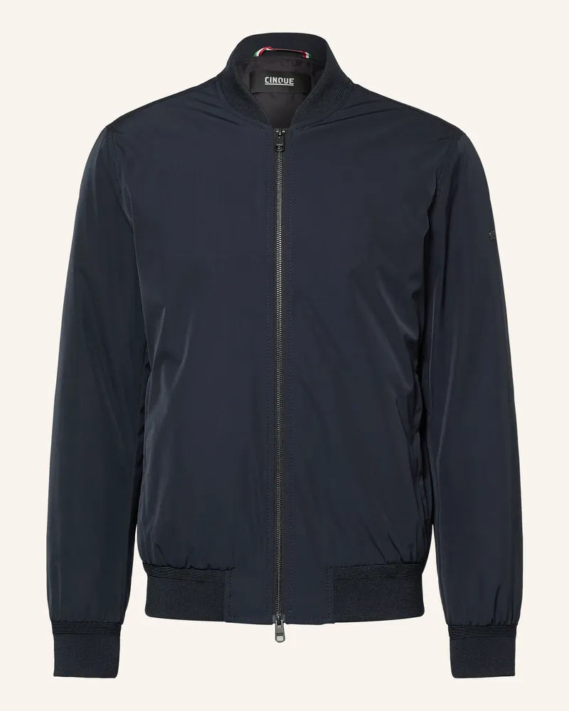 cinque Blouson Cirapid blau Dunkelblau