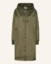 Marc O'Polo Parka Gruen