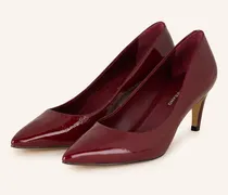 Lack-Pumps