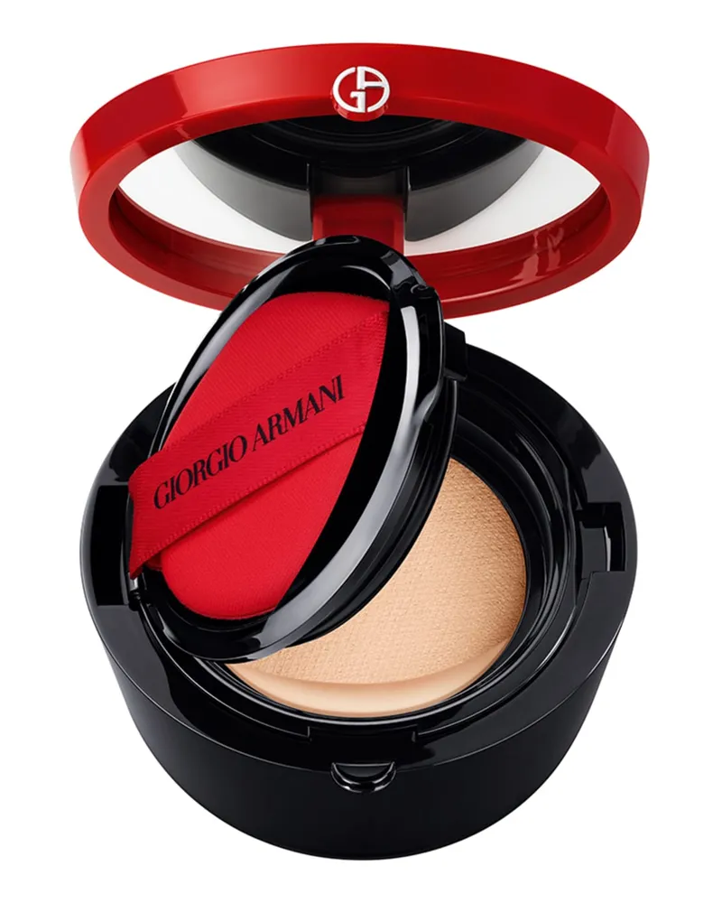 Giorgio Armani RED CUSHION REFILL 3800 € / 1 kg 