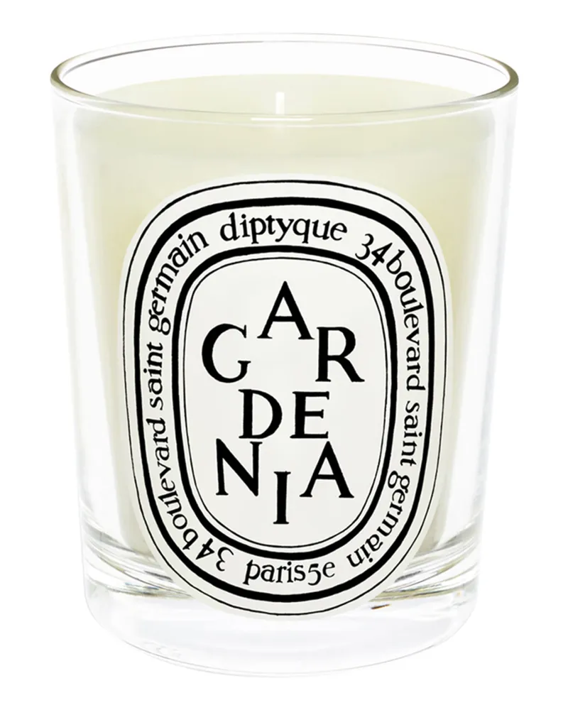 Diptyque GARDENIA 