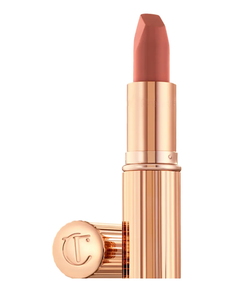 Charlotte Tilbury The Super Nudes Lippenstift Supermodel