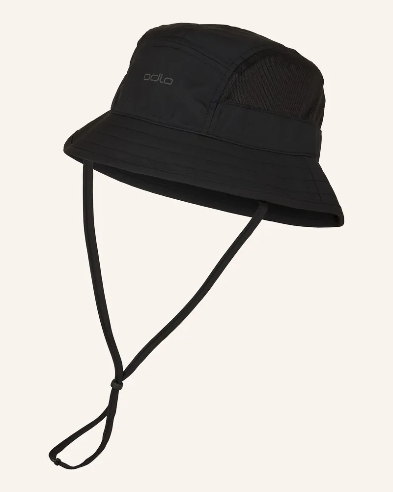 Odlo Hut PERFORMANE LIGHT Schwarz