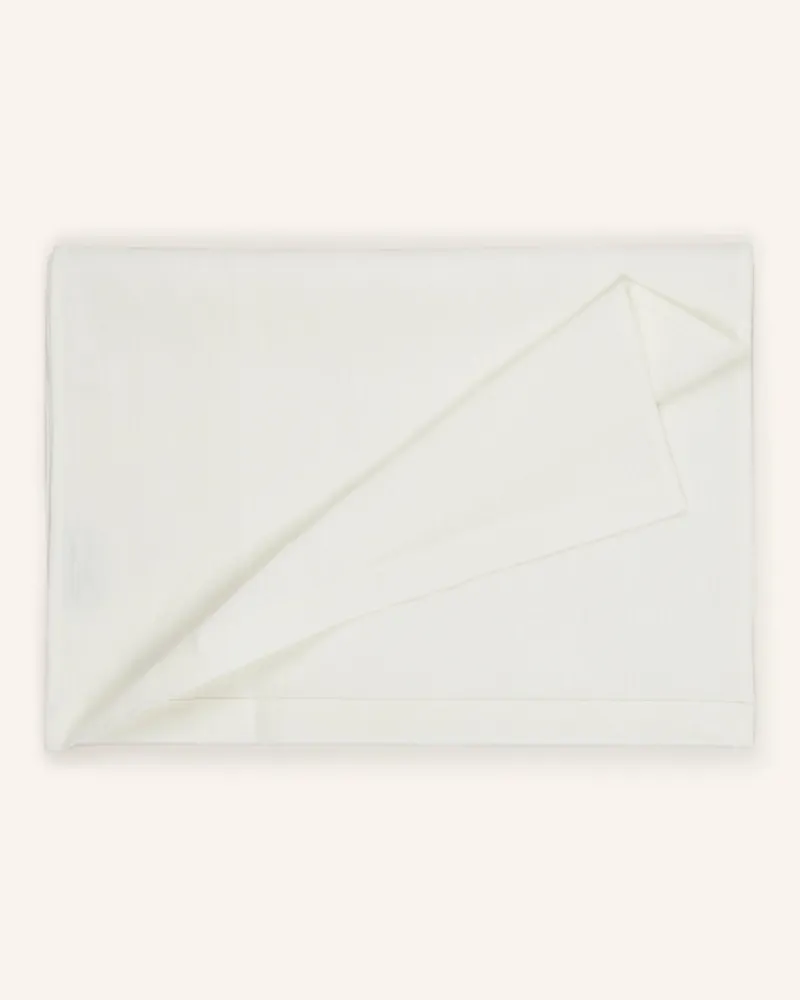 Pichler Tischläufer PURE aus Leinen Creme