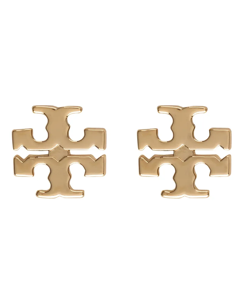 Tory Burch Ohrstecker Kira gold Gold