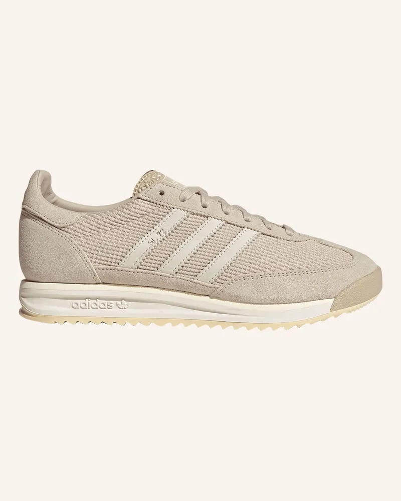 adidas Sneaker Sl 72 Rs beige Ecru