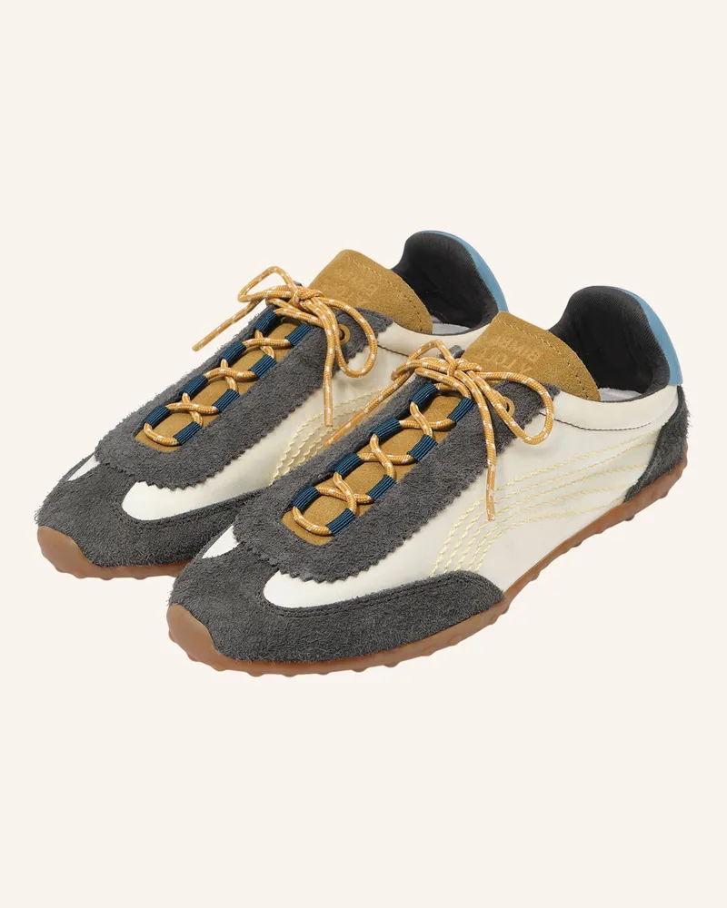 BIMBA Y LOLA Sneaker beige Khaki