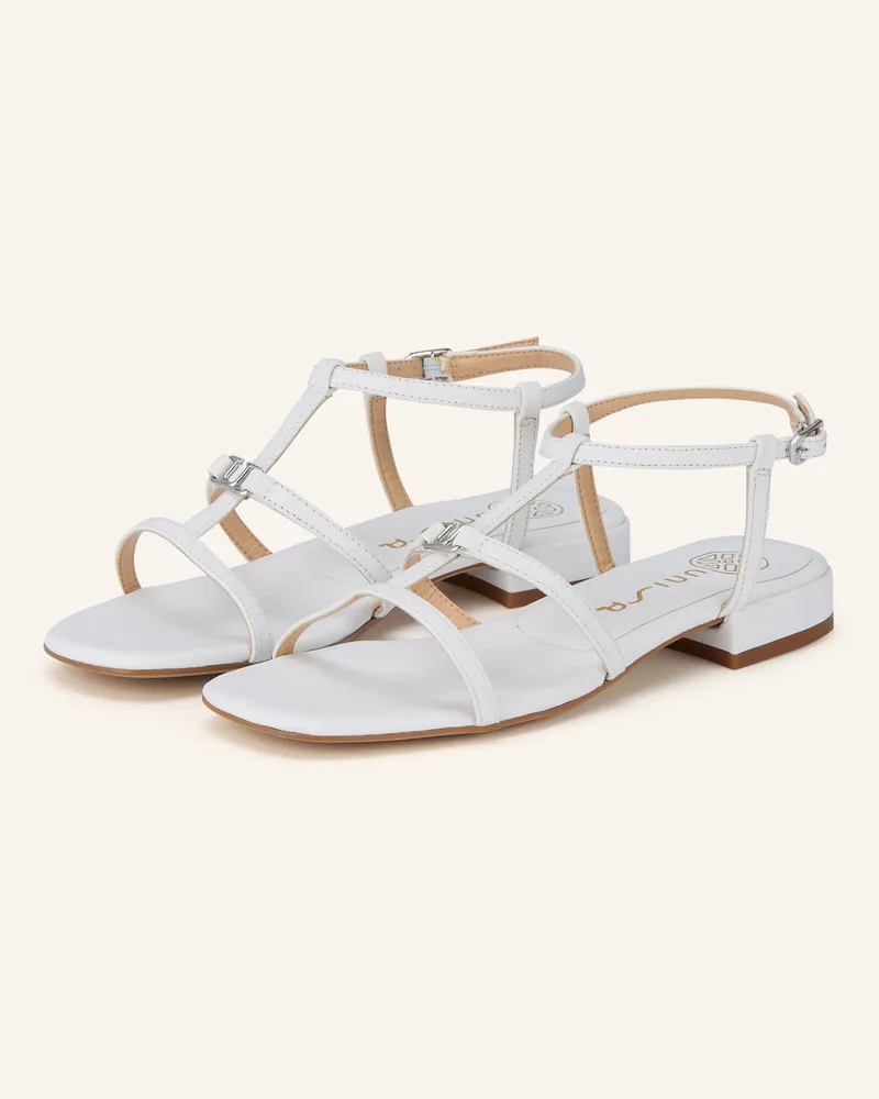 Unisa Sandalen CARENA_KS Weiss