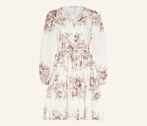 Leinenkleid