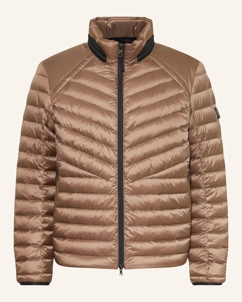 Bogner Daunenjacke LIMAN-D Braun