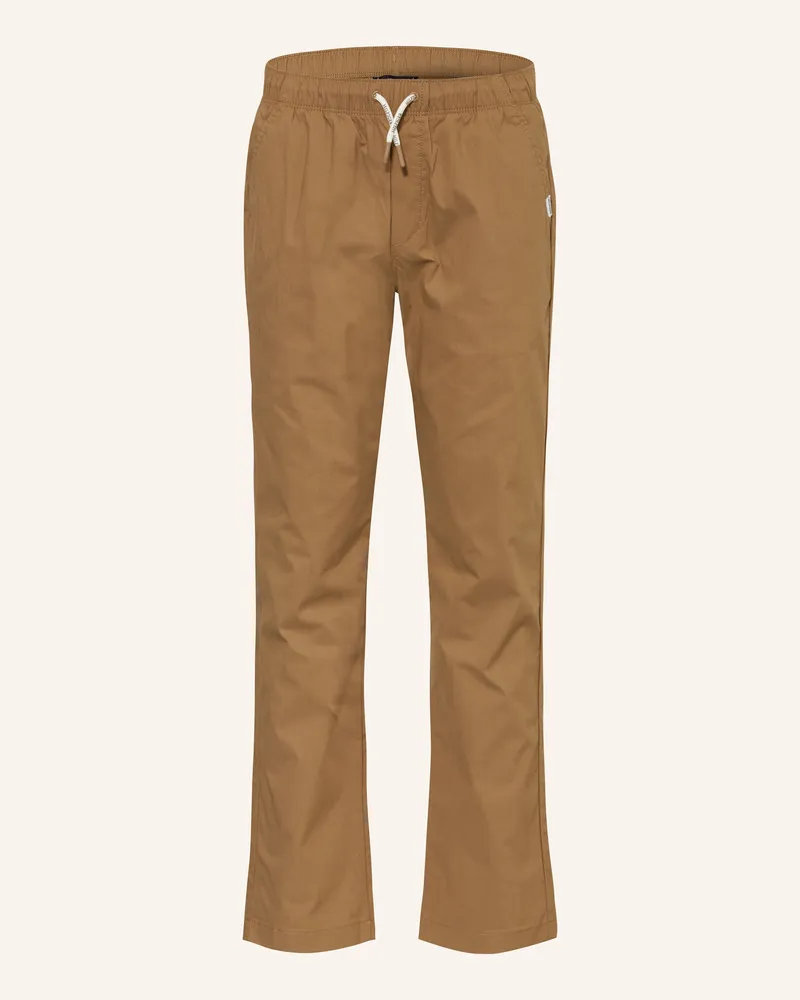 Tommy Hilfiger Chino Camel