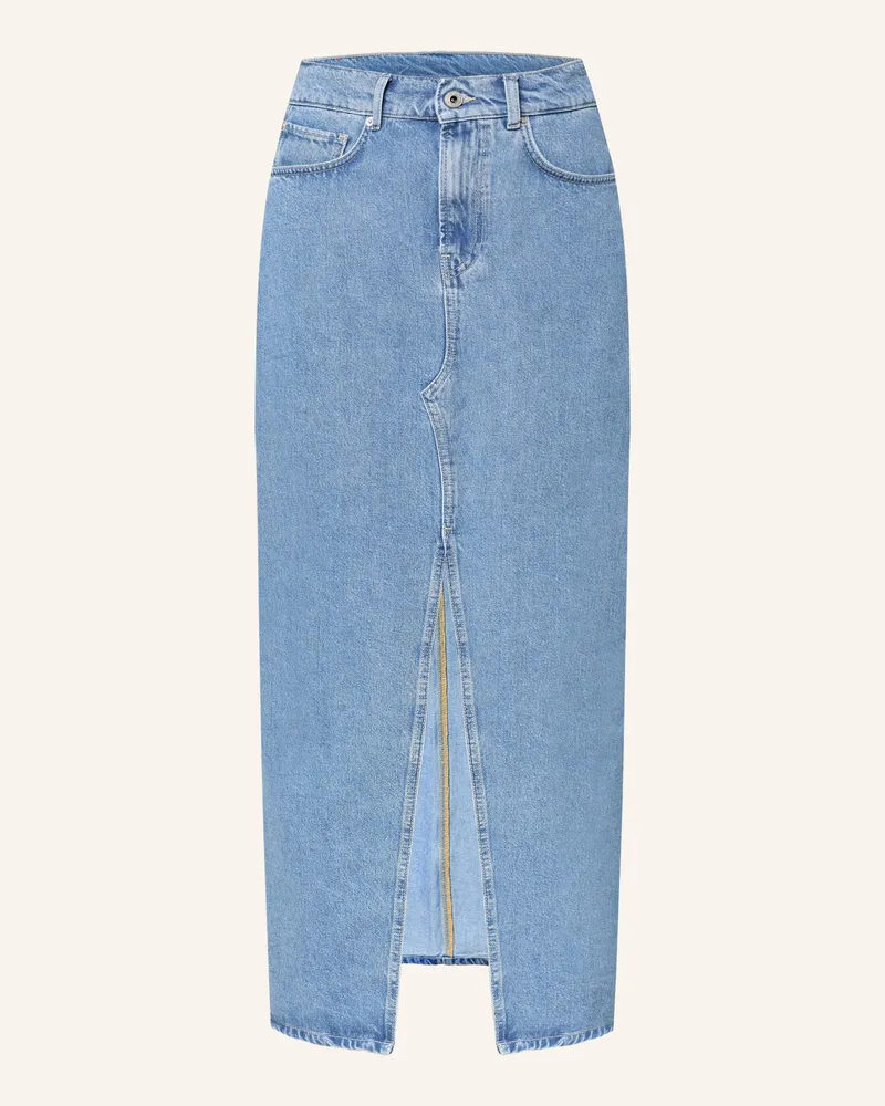 Pepe Jeans Jeansrock 000