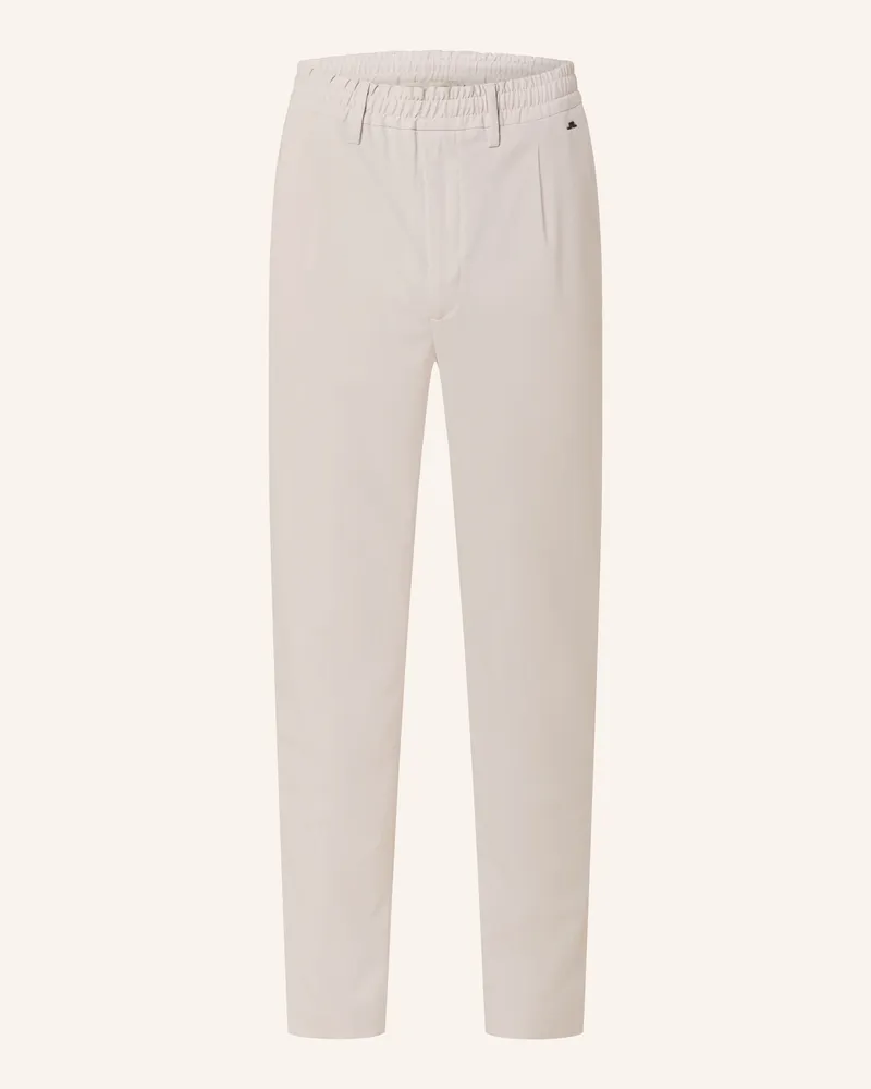 J.Lindeberg Golfhose Hellgrau