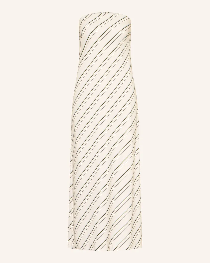 Seafolly Australia Strandkleid BEACH EDIT Ecru