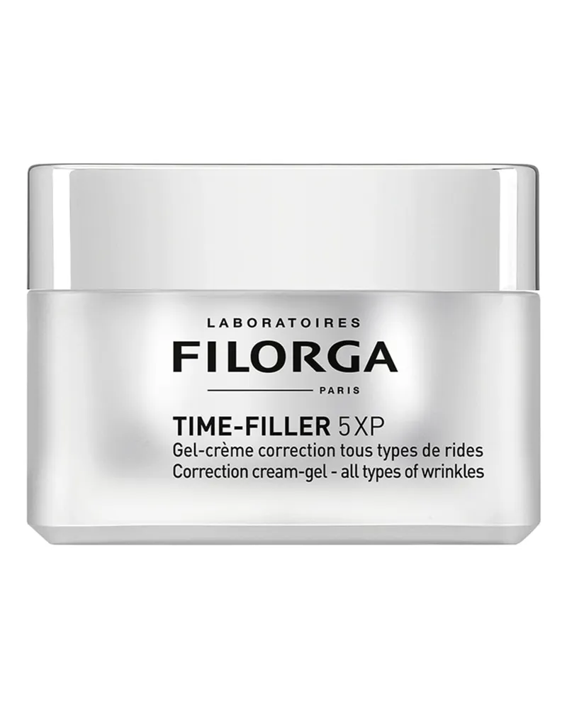 Filorga TIME-FILLER 5XP CREAM-GEL 50 ml, 1480 € / 1 l 