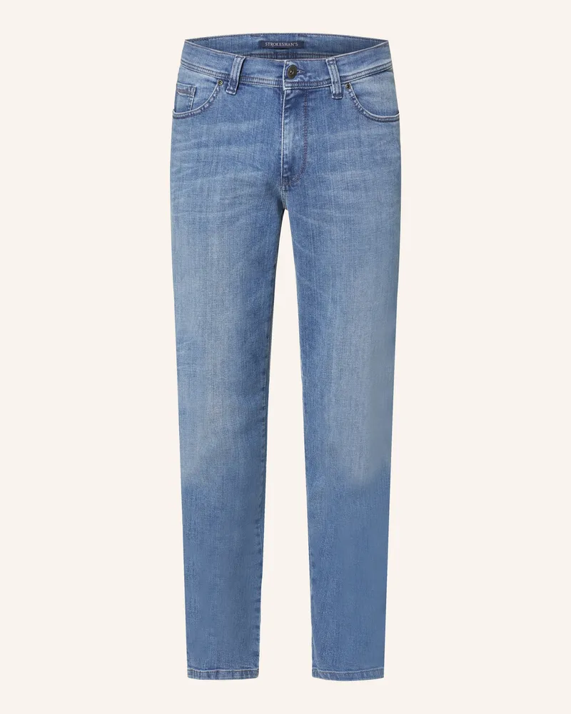 Strokesman's Jeans Slim Fit 4803