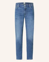 Closed Jeans UNITY Slim Fit Blau