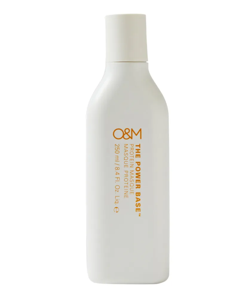 O&M THE POWER BASE 