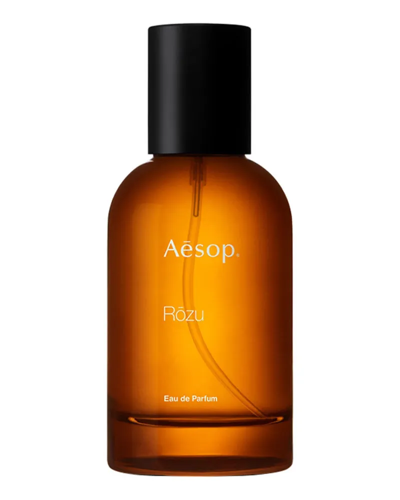 Aesop RŌZU 