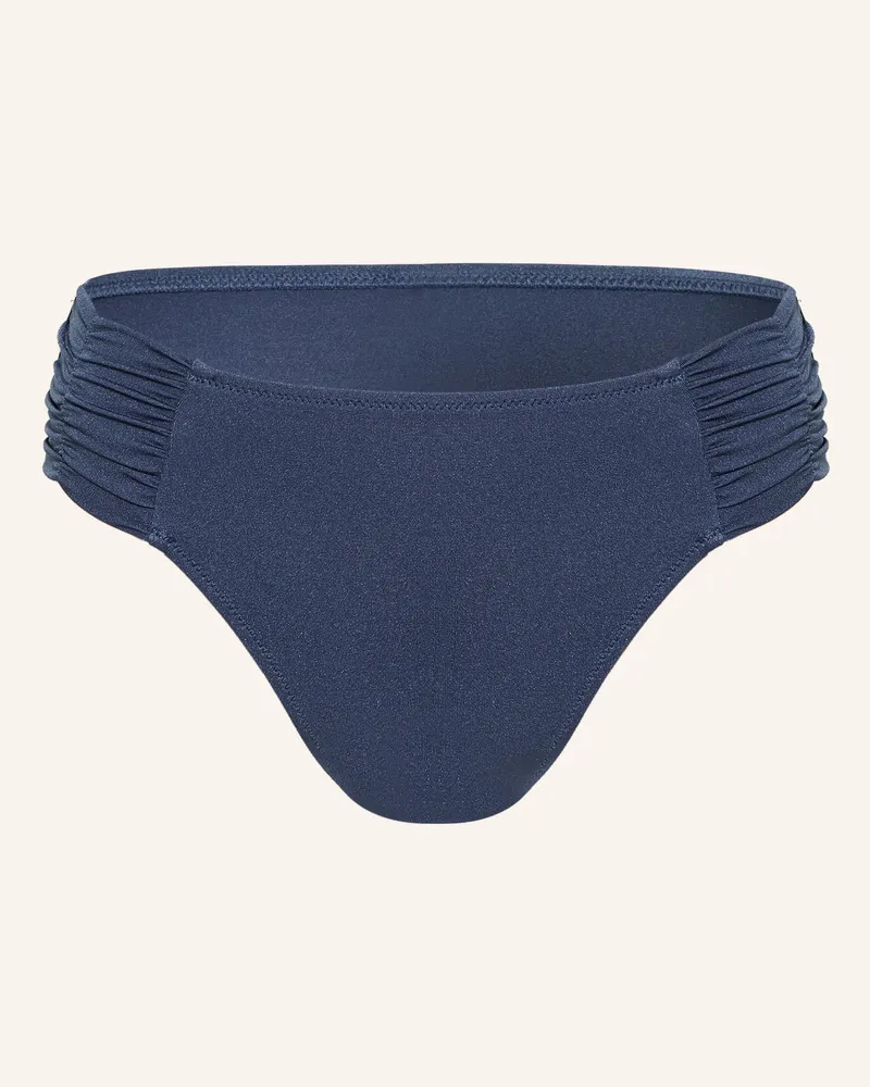 watercult Basic-Bikini-Hose VIVA ENERGY Blau