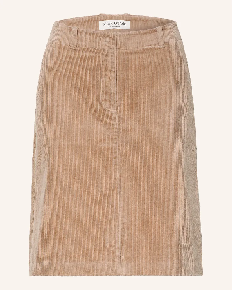 Marc O'Polo Cordrock beige Beige