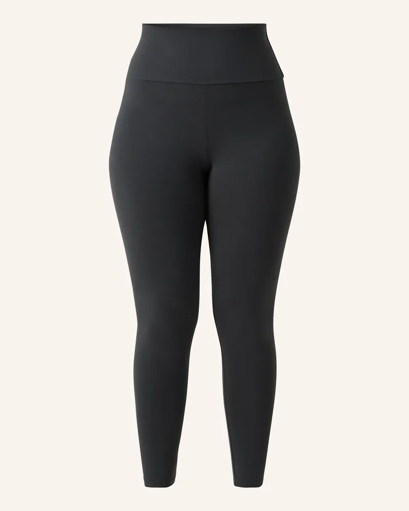 Les Lunes Leggings LUNA Dunkelgrau