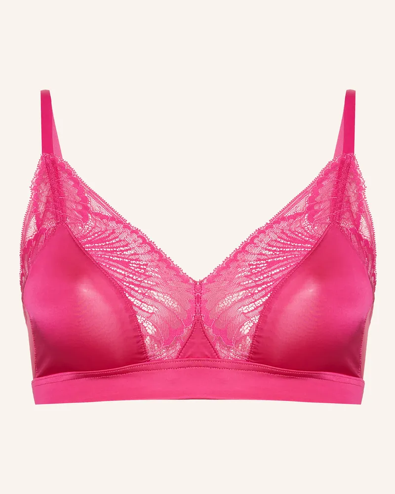 Hanro Bustier LILITH Pink